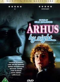 Орхус ночью / Århus by night (1989)