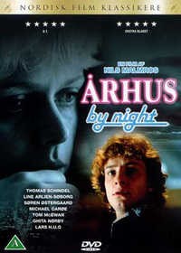 Орхус ночью / Århus by night (1989)